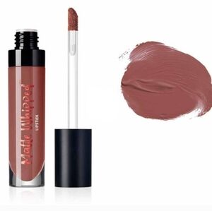 Ardell Matte Whipped Lipstick In  "Upscale Flavor" NEW & SEALED